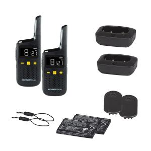 Motorola XT185 Duo Set - PMR446
