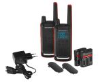 Motorola TALKABOUT T82 Duopack - PMR446