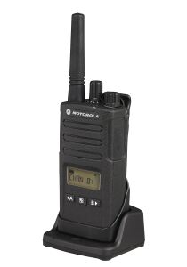 Motorola XT460 - PMR446