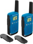 Motorola TALKABOUT T42 blau - PMR446