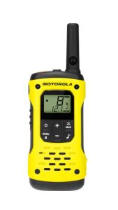 Motorola TALKABOUT T92 H2O Duopack