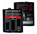 Motorola PMR Leistungsstarke Ni-MH Batterie 1300mAh...