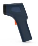 Motorola TE-93 Fernabtastthermometer Blau Stirn Tasten