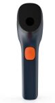 Motorola TE-93 Fernabtastthermometer Blau Stirn Tasten