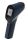 Motorola TE-93 Fernabtastthermometer Blau Stirn Tasten