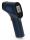 Motorola TE-93 Fernabtastthermometer Blau Stirn Tasten
