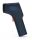 Motorola TE-93 Fernabtastthermometer Blau Stirn Tasten