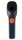Motorola TE-93 Fernabtastthermometer Blau Stirn Tasten