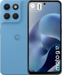 Motorola Moto G17 4G 128GB Pantone alaskan blue