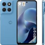 Motorola Moto G17 4G 128GB Pantone alaskan blue