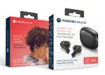 Motorola Moto Buds 500 ANC