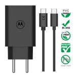 Motorola Original TurboPower 50W