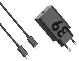 Motorola Original TurboPower 68W GaN