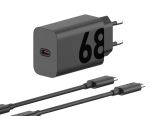 Motorola Original TurboPower 68W GaN