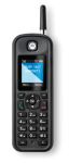 Motorola O201 DECT-Telefon Anrufer-Identifikation Schwarz