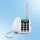 Motorola FW500L 4G Tischtelefon + Festnetz