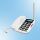 Motorola FW500L 4G Tischtelefon + Festnetz