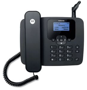 Motorola FW410L 4G Tischtelefon