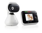 Motorola PIP1200 Baby-Videoüberwachung 300 m FHSS Schwarz, Weiß