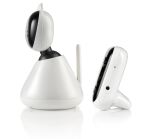 Motorola PIP1200 Baby-Videoüberwachung 300 m FHSS Schwarz, Weiß