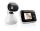 Motorola PIP1200 Baby-Videoüberwachung 300 m FHSS Schwarz, Weiß
