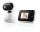 Motorola PIP1200 Baby-Videoüberwachung 300 m FHSS Schwarz, Weiß
