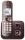 Panasonic KX-TG6821GA mocca-braun DECT/AB