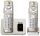 Panasonic KX-TGE262GN champaner DECT/AB