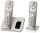 Panasonic KX-TGE262GN champaner DECT/AB