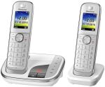 Panasonic KX-TGJ322GW weiß DECT/AB