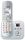 Panasonic KX-TG6821GS perlsilber DECT/AB