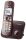 Panasonic KX-TG6811GA mocca-braun DECT