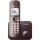 Panasonic KX-TG6811GA mocca-braun DECT