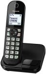 Panasonic KX-TGC450GB Telefon DECT-Telefon...