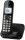 Panasonic KX-TGC450GB Telefon DECT-Telefon Anrufer-Identifikation Schwarz