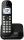 Panasonic KX-TGC450GB Telefon DECT-Telefon Anrufer-Identifikation Schwarz