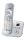Panasonic KX-TG6823GS perlsilber  DECT/AB