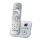 Panasonic KX-TG6823GS perlsilber  DECT/AB