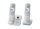 Panasonic KX-TG6823GS perlsilber  DECT/AB