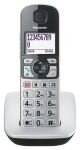 Panasonic KX-TGE510GS silber/schwarz...