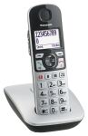 Panasonic KX-TGE510GS silber/schwarz...