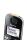 Panasonic KX-TGE510GS silber/schwarz Seniorentelefon/SOS-Taste