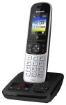 Panasonic KX-TGH720GS schwarz DECT/AB