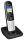 Panasonic KX-TGH720GS schwarz DECT/AB