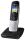 Panasonic KX-TGH720GS schwarz DECT/AB