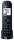 Panasonic KX-TGQ200GB schwarz CAT-iq  2.0 Mobilteil