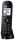 Panasonic KX-TGQ200GB schwarz CAT-iq  2.0 Mobilteil
