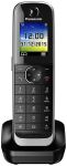 Panasonic KX-TGJA30EXB schwarz Mobilteil/Ladeschale