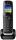 Panasonic KX-TGJA30EXB schwarz Mobilteil/Ladeschale