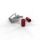 PATCHBOX /dev/mount Käfigmuttern 48.3 cm (19")
